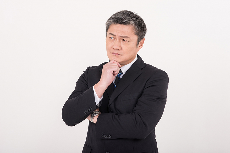 営業経費の立て替えに異議あり?!売上を支える営業マンの本音