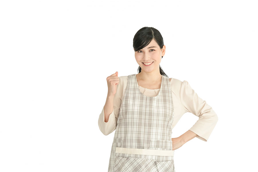 活躍が期待される主婦人材。求人応募数を増やす条件とは?