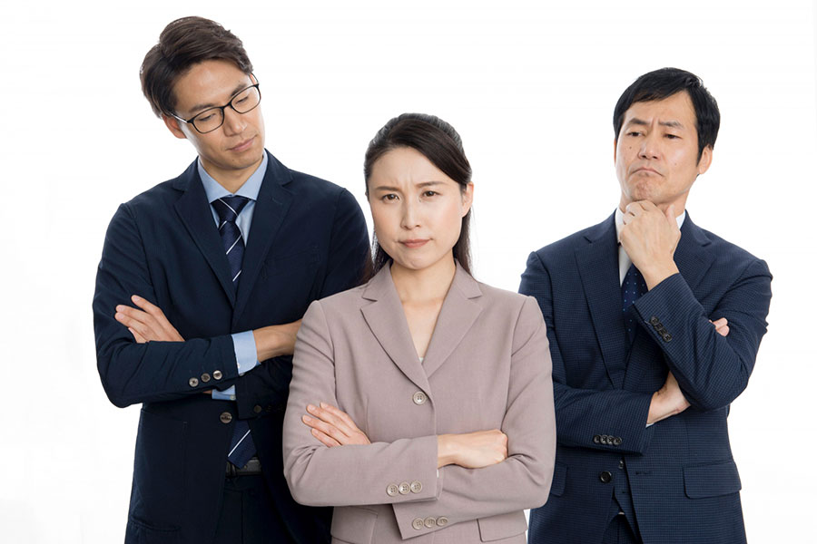 断りにくい経費の立て替え…従業員の不満につながっていませんか?