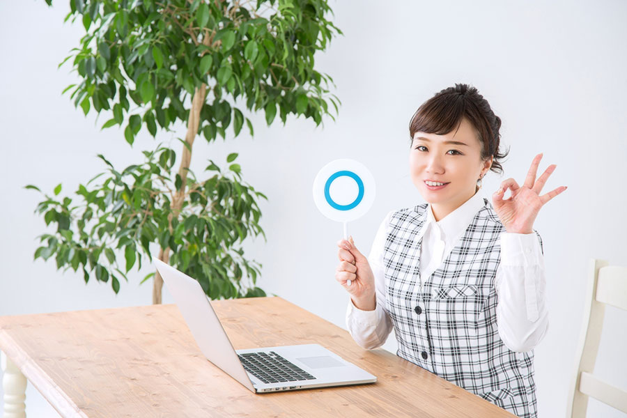 給料前払いシステムは使っても大丈夫?仕組みや安全性を確認!