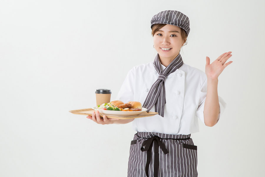 飲食業界で人気の理由とは?求職者のニーズが高い給与日払い制度