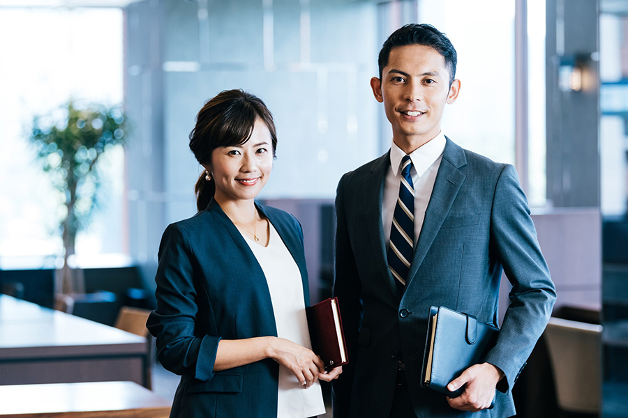 従業員の離職防止へ向けて企業ができる対策とは?