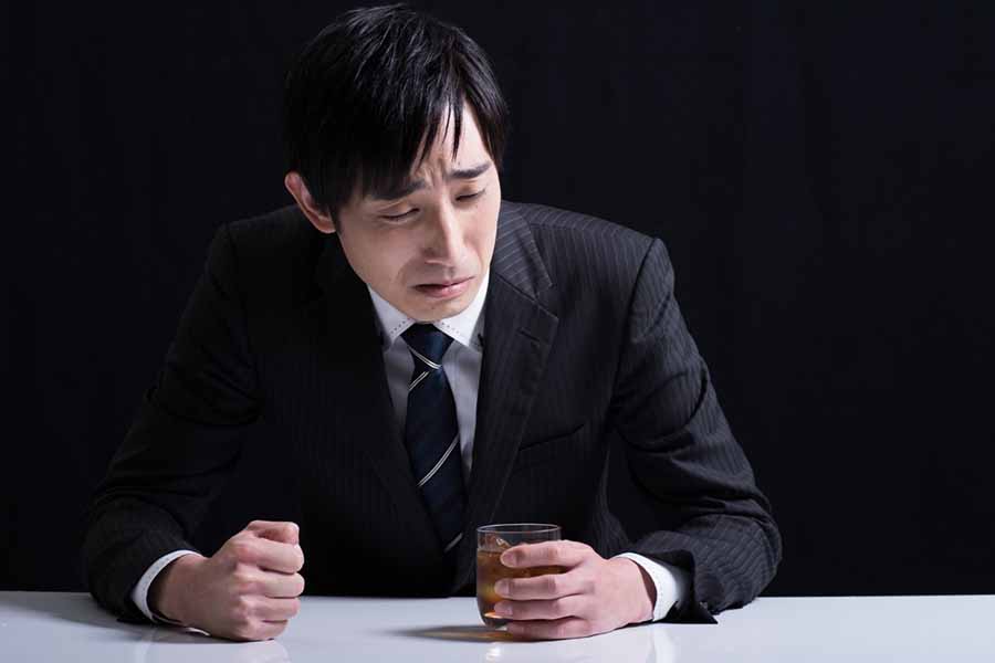 若手従業員の離職でもっとも多い理由とは?