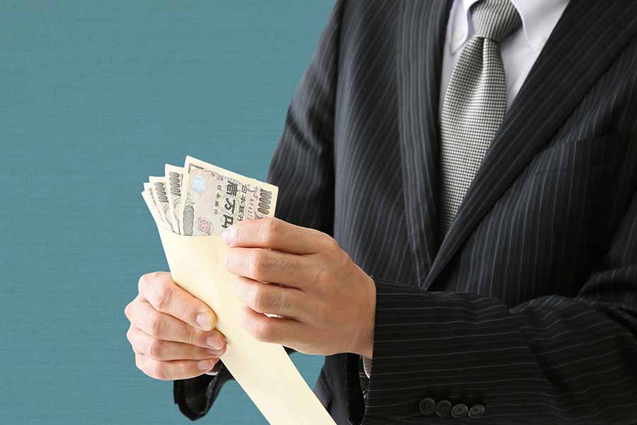 日本の企業でも給与計算のアウトソーシングが増える?